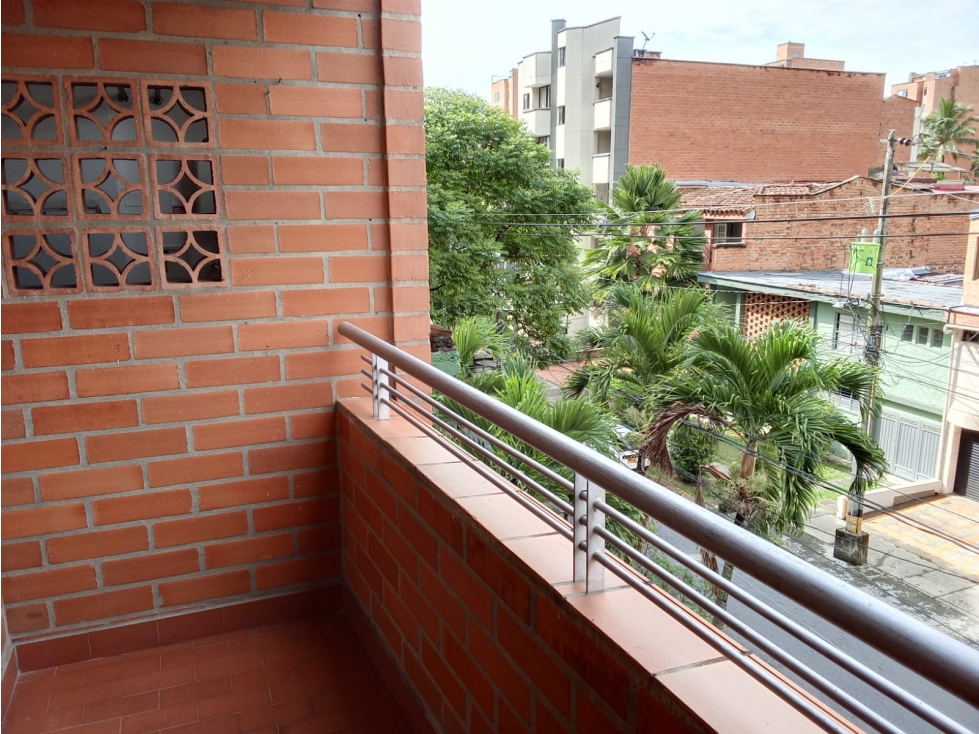 ARRIENDO APARTAMENTO SECTOR SAN JOAQUIN — foto 3