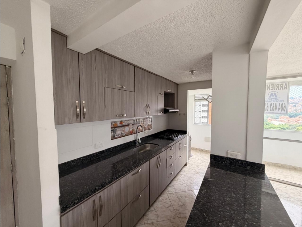 ¡EL APARTAMENTO QUE ESTABAS ESPERANDO YA ESTÃ AQUÃ!