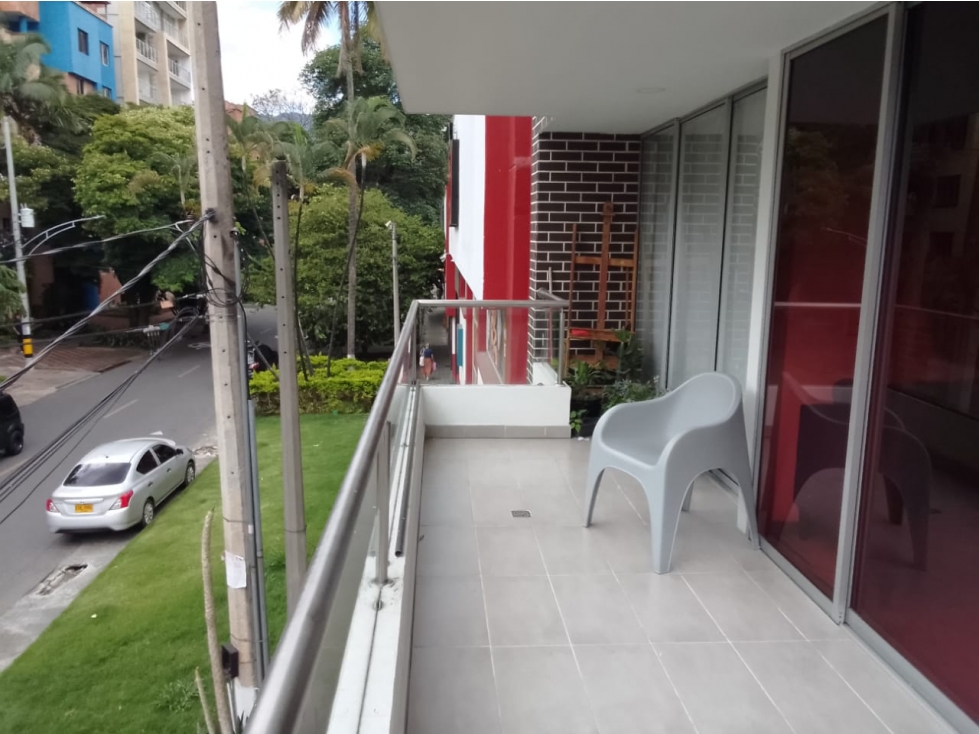 APARTAMENTO EN VENTA SECTOR CONQUISTADORES — foto 2
