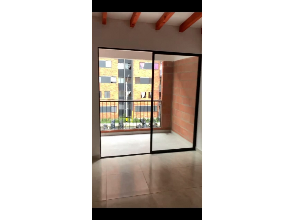 ARRIENDO CASA SECTOR CAMPO ALEGRE - CARMEN DE VIBORAL - 2