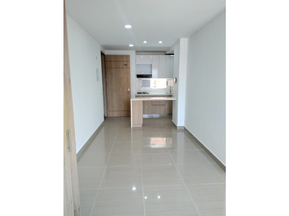 ARRIENDO APARTAESTUDIO SECTOR CALASANZ — foto 6