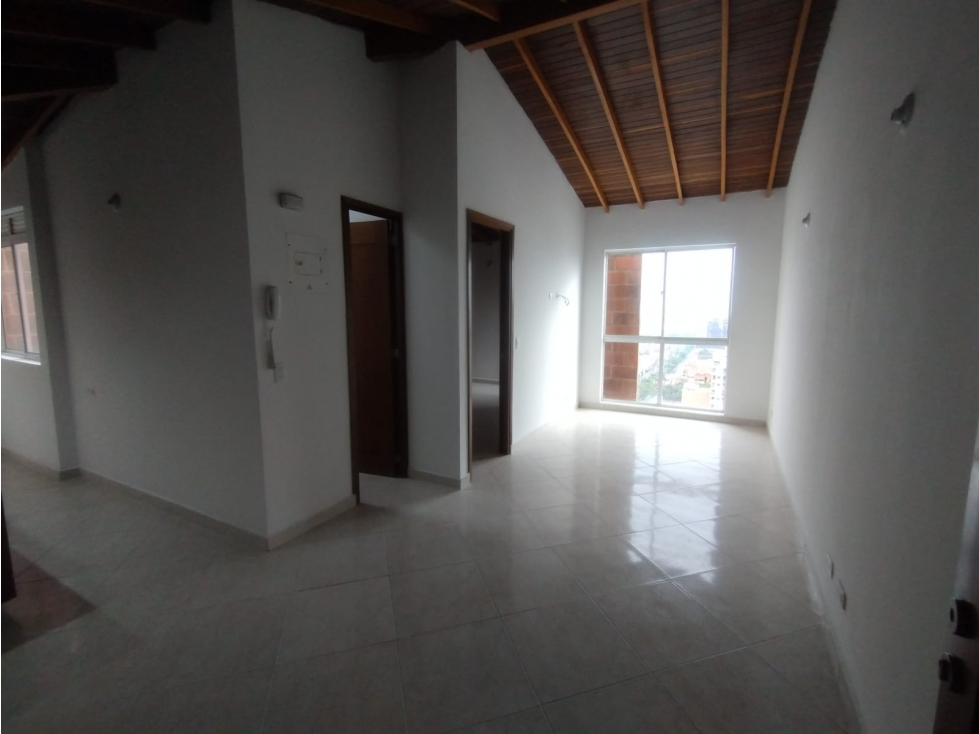 ARRIENDO APARTAESTUDIO SECTOR LAURELES — foto 2