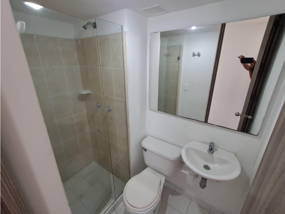 APARTAMENTO EN ARRIENDO SECTOR RODEO ALTO — foto 5
