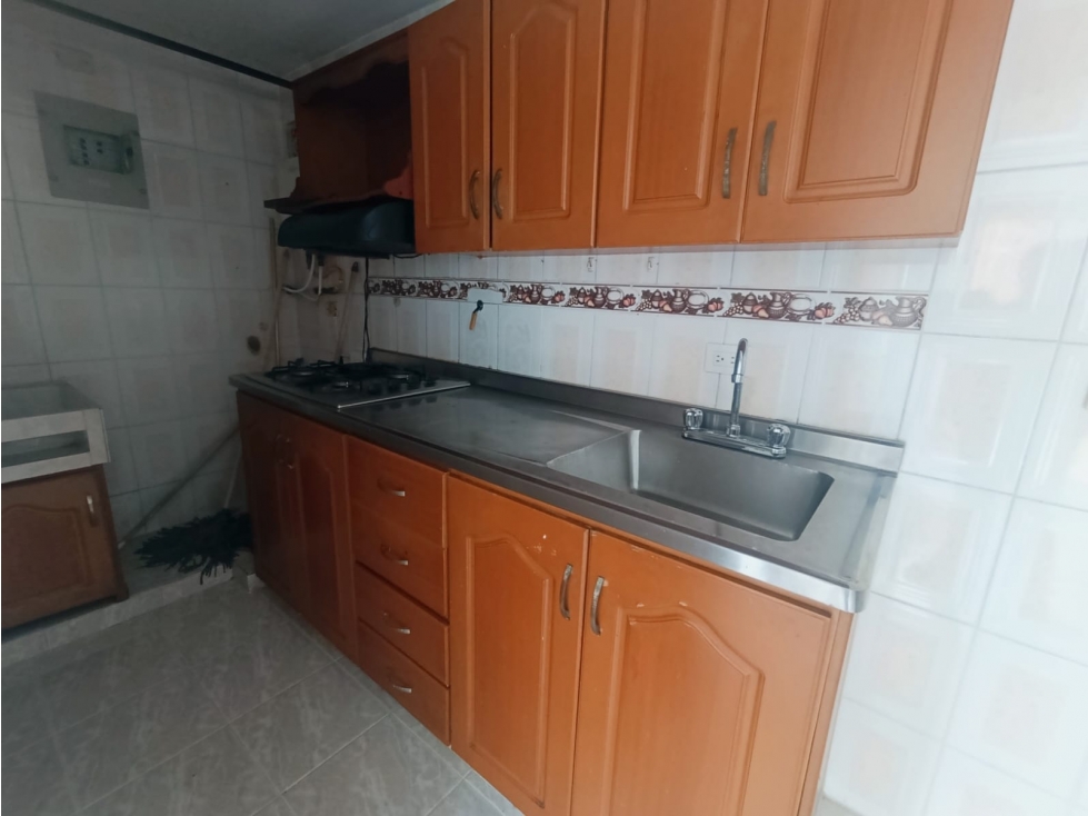 APARTAMENTO EN ARRIENDO SECTOR LA AMERICA MEDELLIN — foto 3