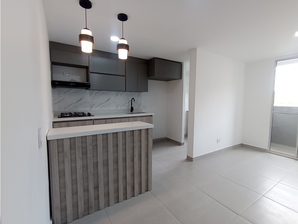 APARTAMENTO EN ARRIENDO SECTOR DE GABRIELA