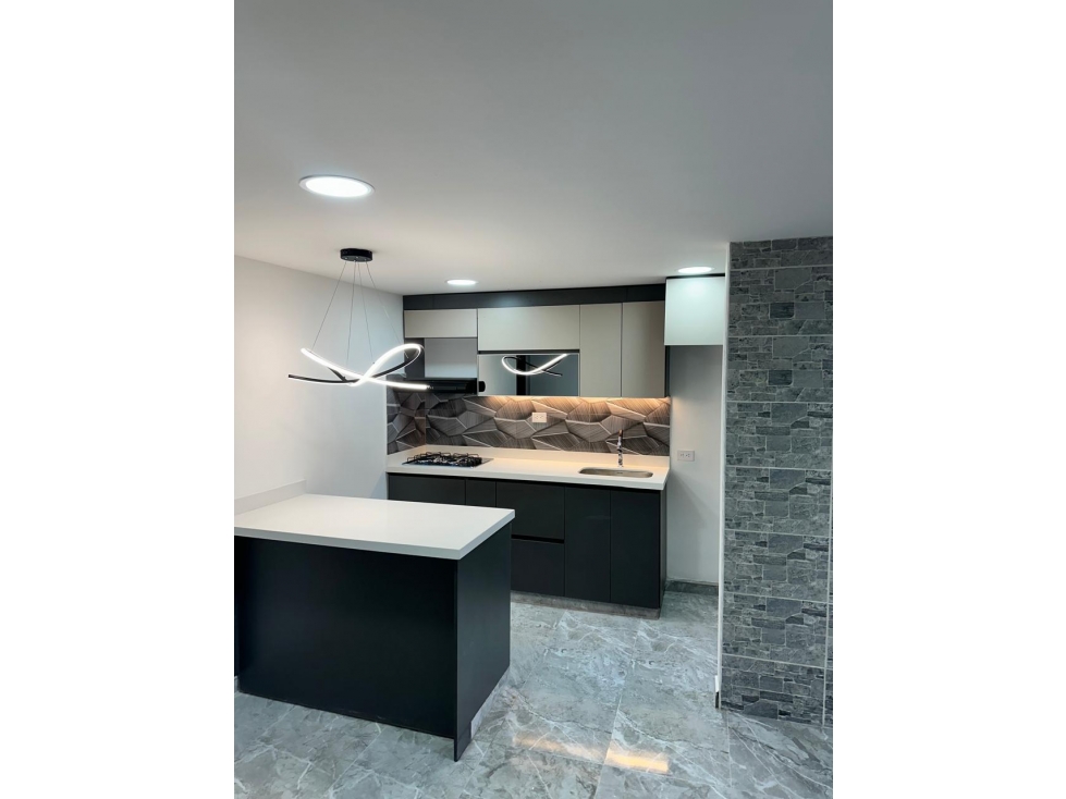 APARTAMENTO EN ARRIENDO SECTOR DE LA GABRIELA