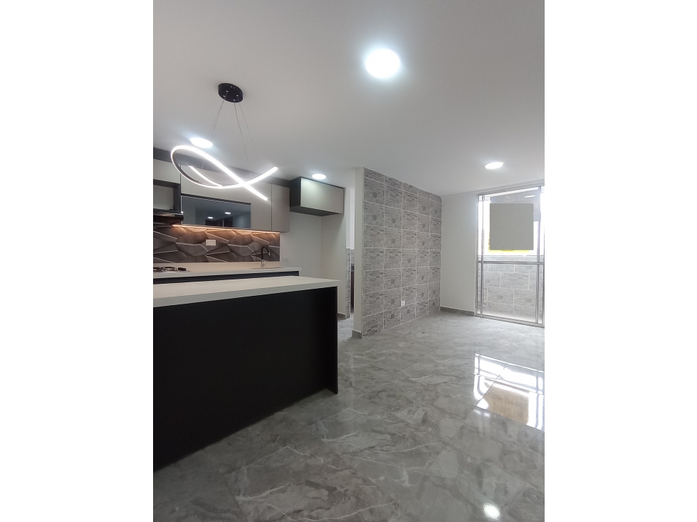 APARTAMENTO EN ARRIENDO SECTOR LA GABRIELA — foto 5