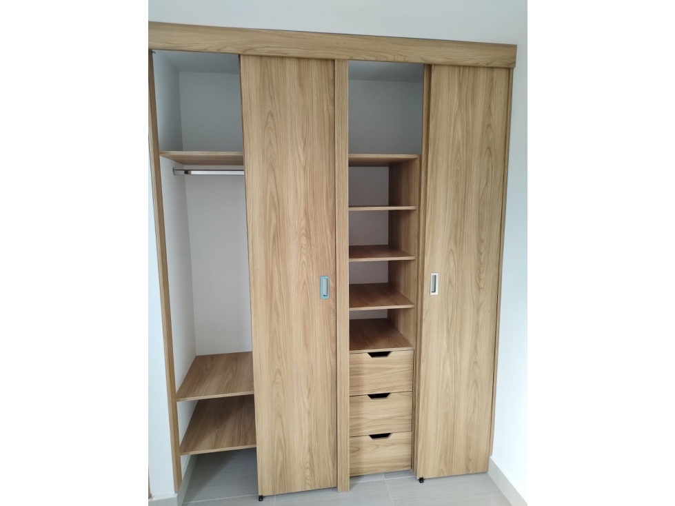 APARTAMENTO EN ARRIENDO SECTOR ROBLEDO — foto 6