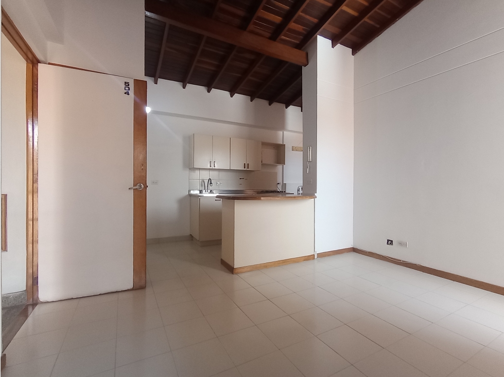 APARTAMENTO EN ARRIENDO SECTOR DE LA AMERICA — foto 4