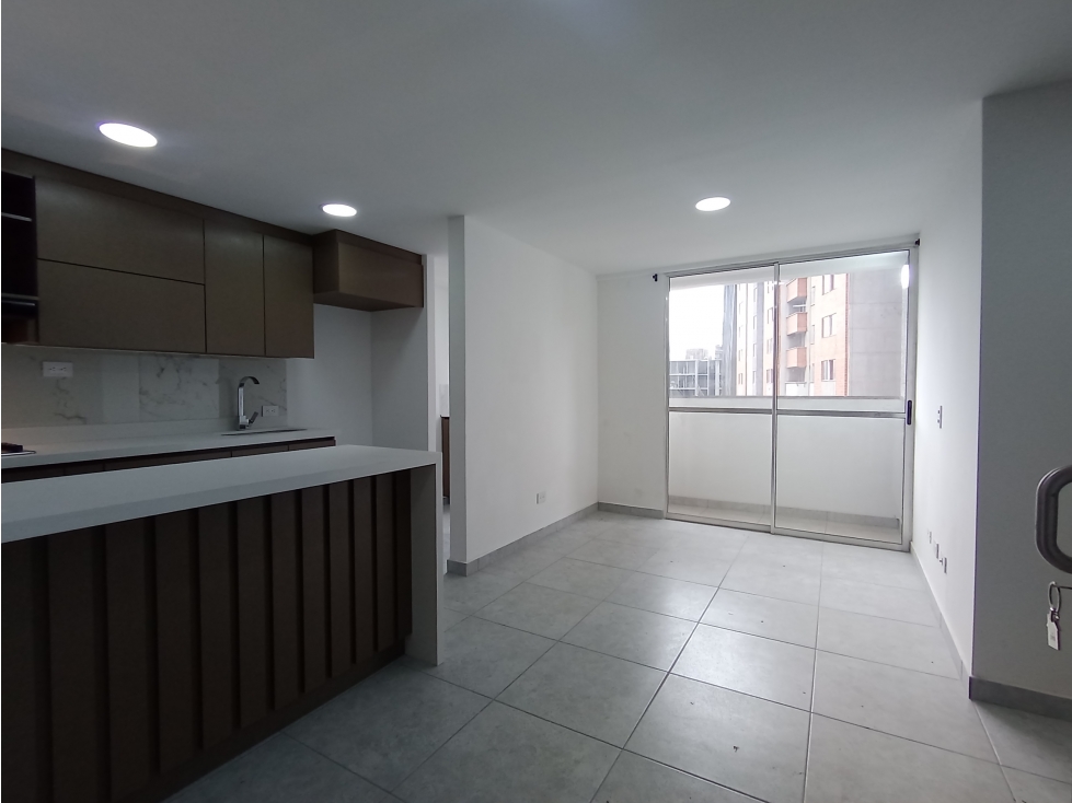 APARTAMENTO EN ARRIENDO SECTOR DE BELLO LA GABRIELA — foto 2