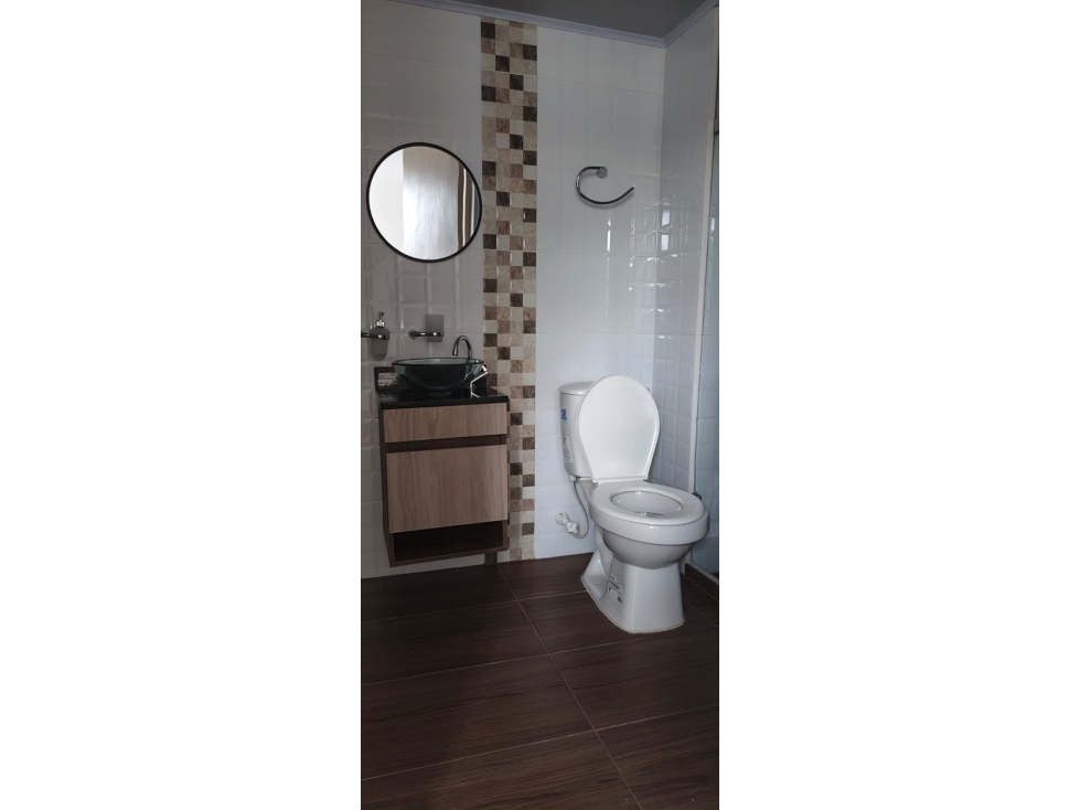 APARTAMENTO EN ARRIENDO SECTOR DE PARIS BELLO — foto 6