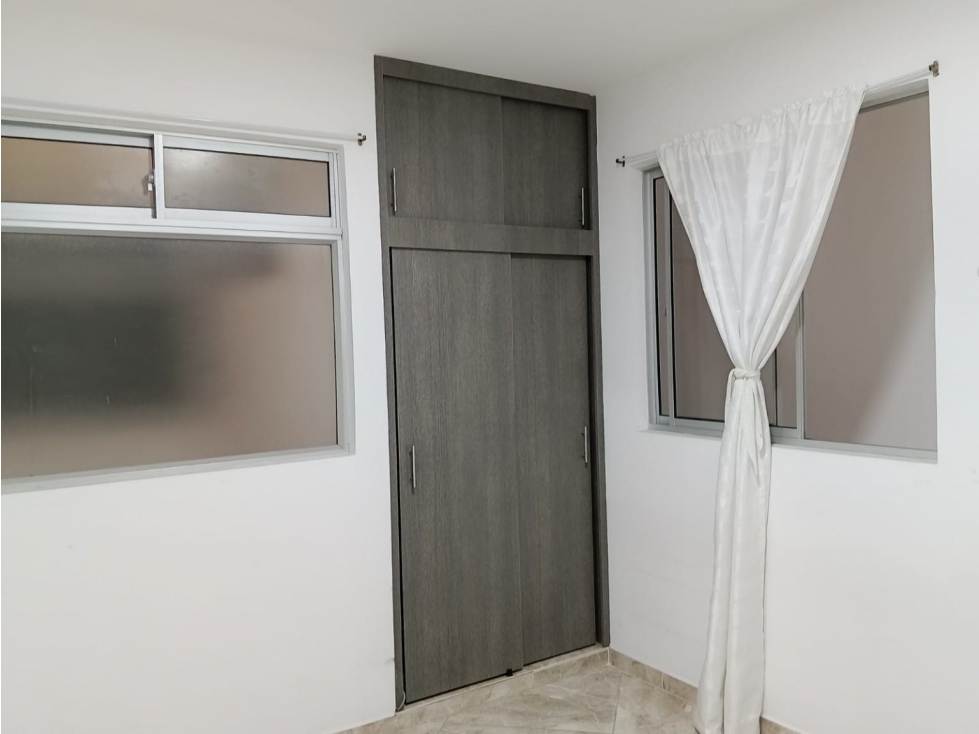 APARTAMENTO EN ARRIENDO SECTOR BARRIO OBRERO BELLO — foto 4