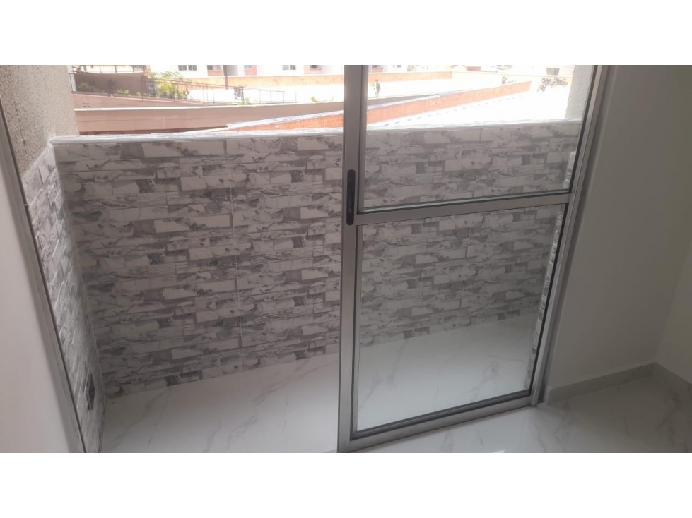 ARRIENDO ESPECTACULAR APARTAMENTO EN ROBLEDO PAJARITO — foto 5