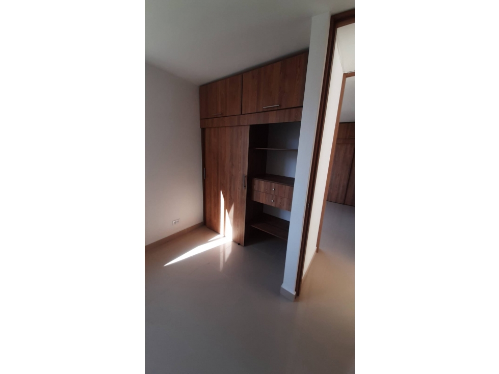 APARTAMENTO EN ARRIENDO SECTOR NIQUIA QUITASOL BELLO — foto 6