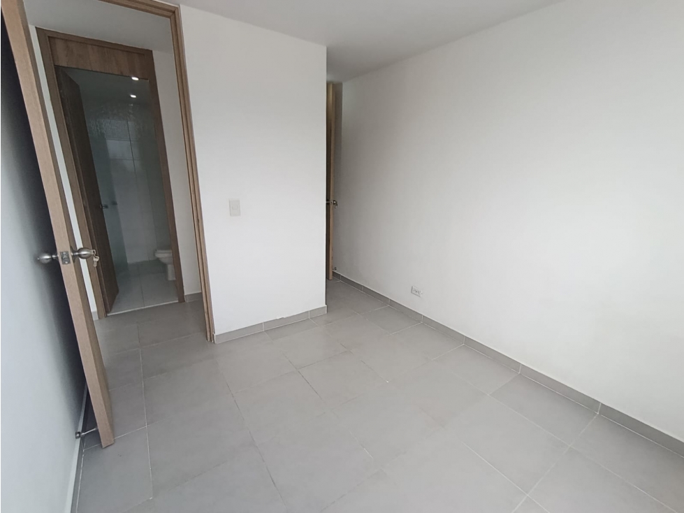 APARTAESTUDIO EN ARRIENDO SECTOR NIQUIA QUITASOL BELLO — foto 6