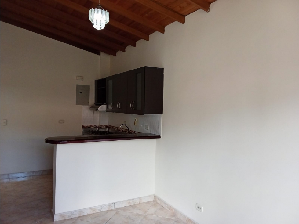 ARRIENDO APARTAMENTO SECTOR BOSTON — foto 4