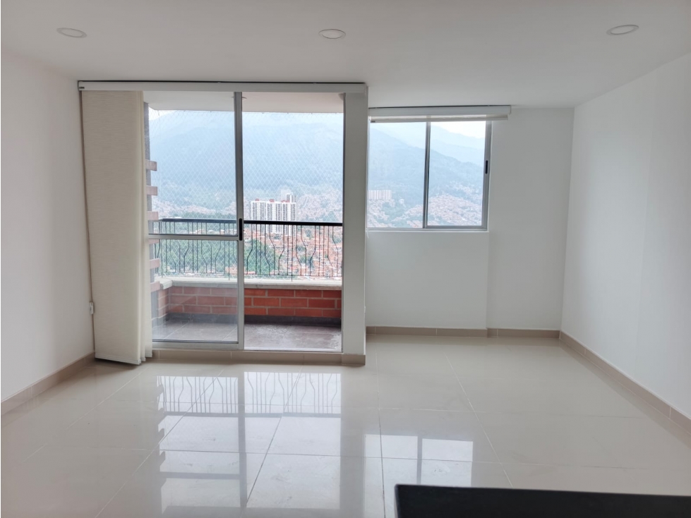 ARRIENDO APARTAMENTO BELLO SECTOR BUCAROS — foto 6