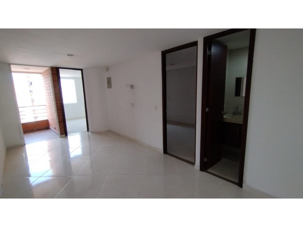 ARRIENDO APARTAMENTO SECTOR FLORESTA — foto 6
