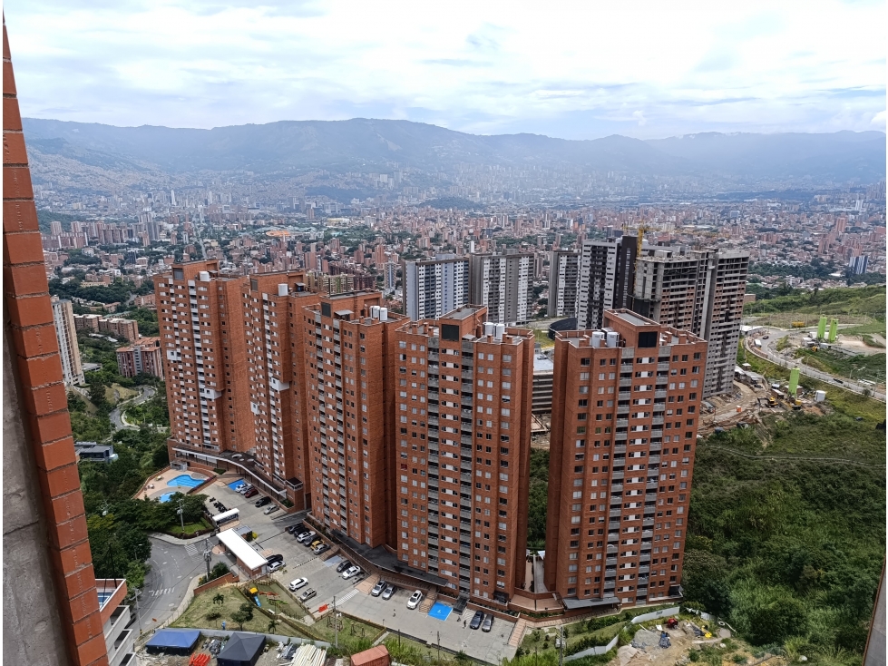 ARRIENDO APARTAMENTO SECTOR CALASANZ — foto 6