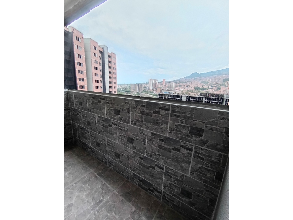 APARTAMENTO EN ARRIENDO SECTOR LA GABRIELA — foto 3