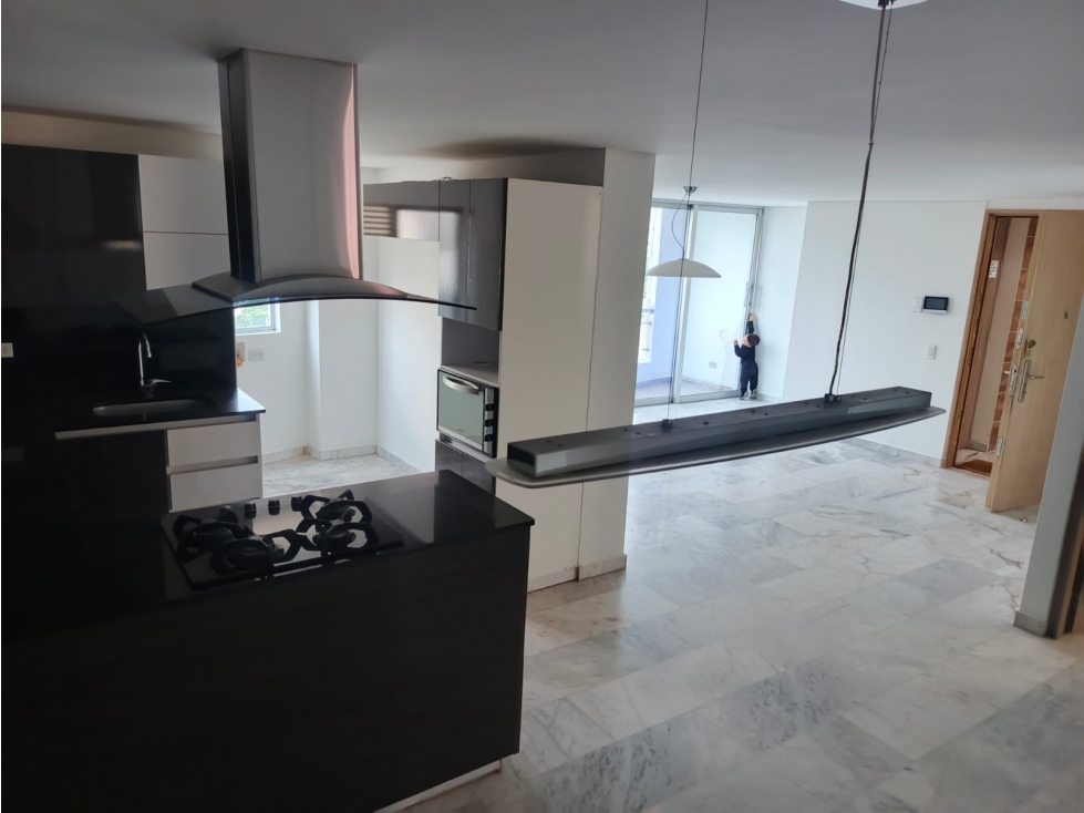 VENDO ESPECTACULAR APARTAMENTO EN CONQUISTADORES — foto 4