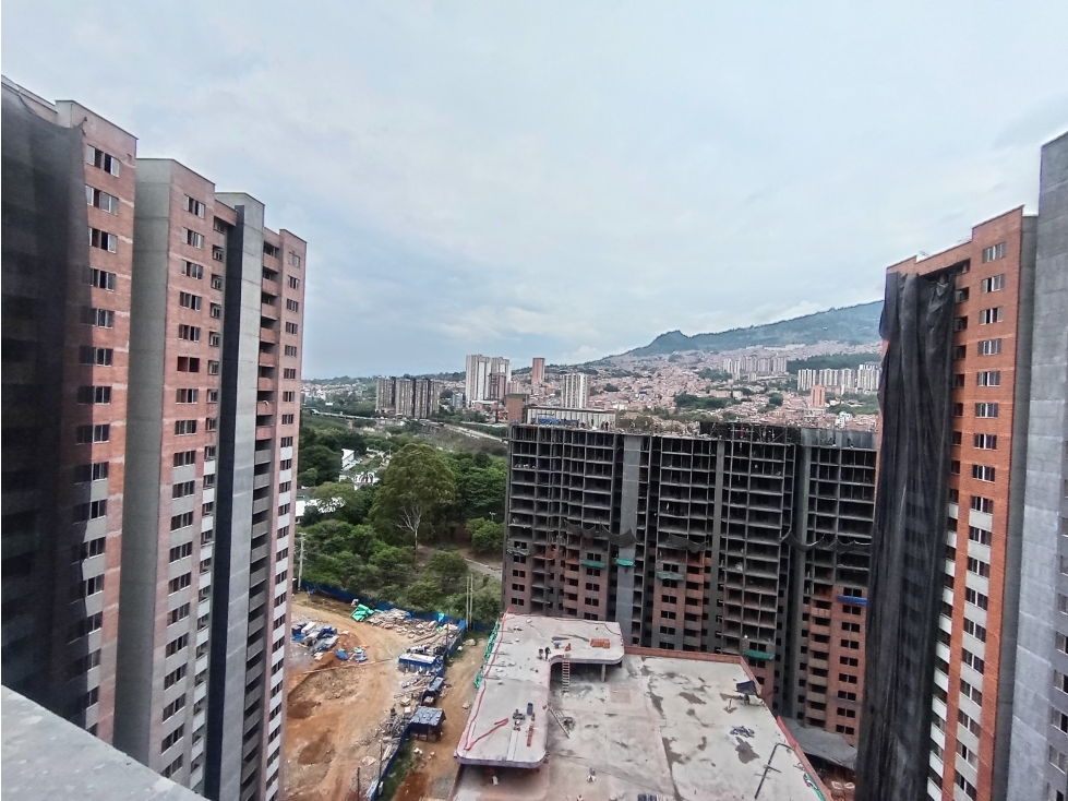 APARTAMENTO EN ARRIENDO SECTOR LA GABRIELA