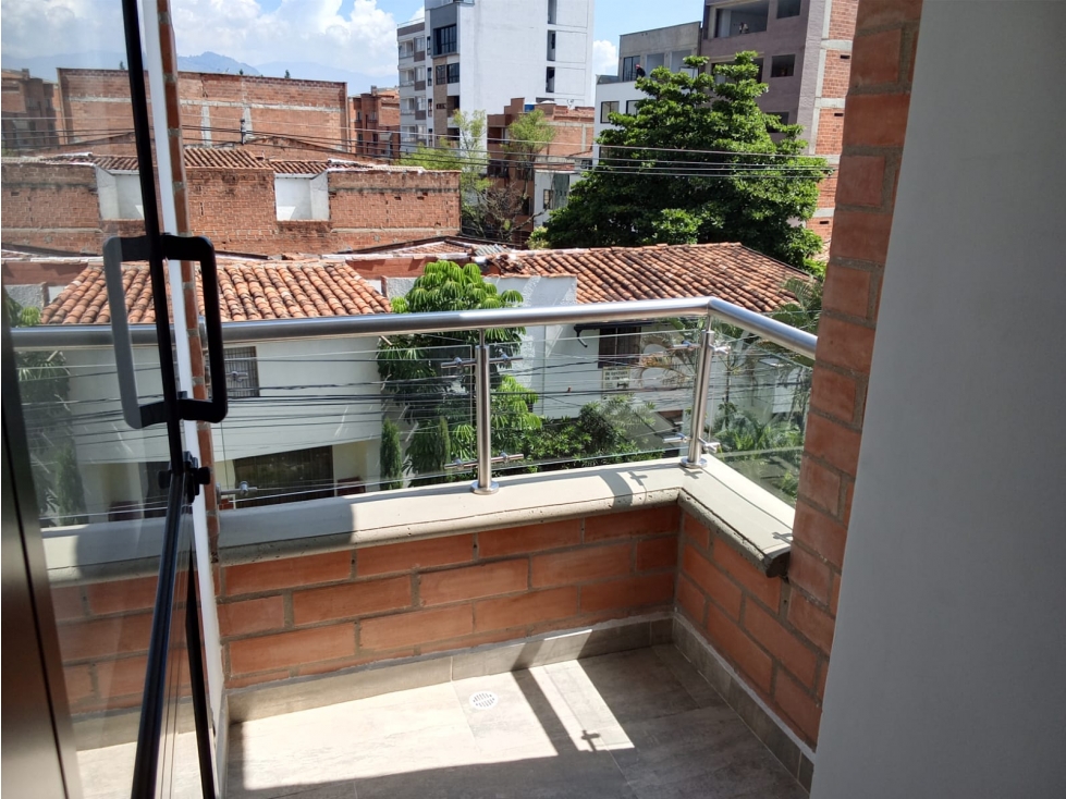 ARRIENDO APARTAMENTO SECTOR SIMON BOLIVAR