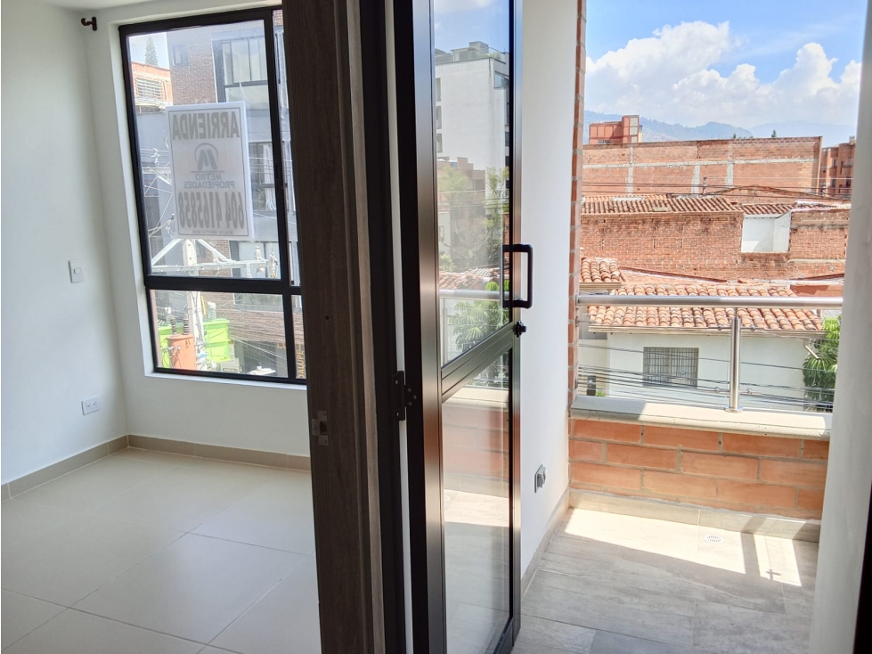 ARRIENDO APARTAMENTO SECTOR SIMON BOLIVAR — foto 2