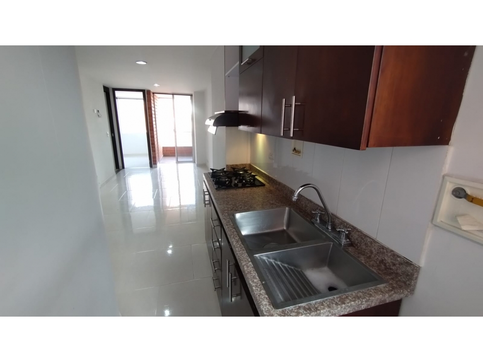 ARRIENDO APARTAMENTO SECTOR FLORESTA