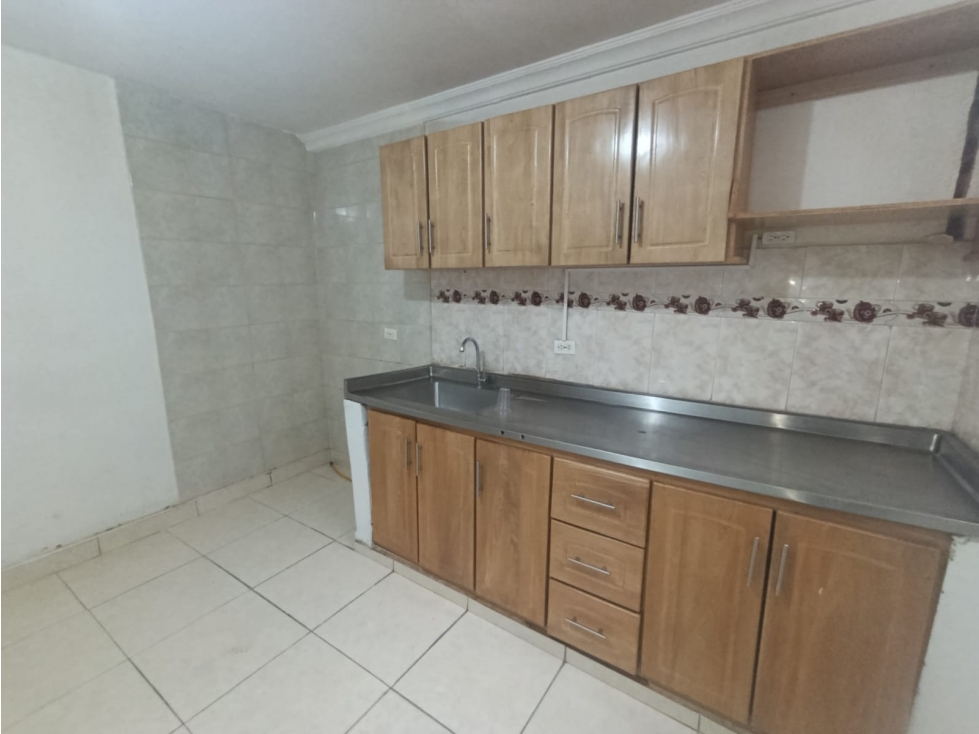 APARTAMENTO EN ARRIENDO SECTOR VILLA HERMOSA - 3