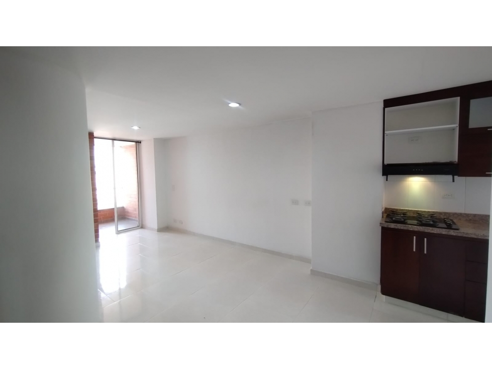 ARRIENDO APARTAMENTO SECTOR FLORESTA — foto 2
