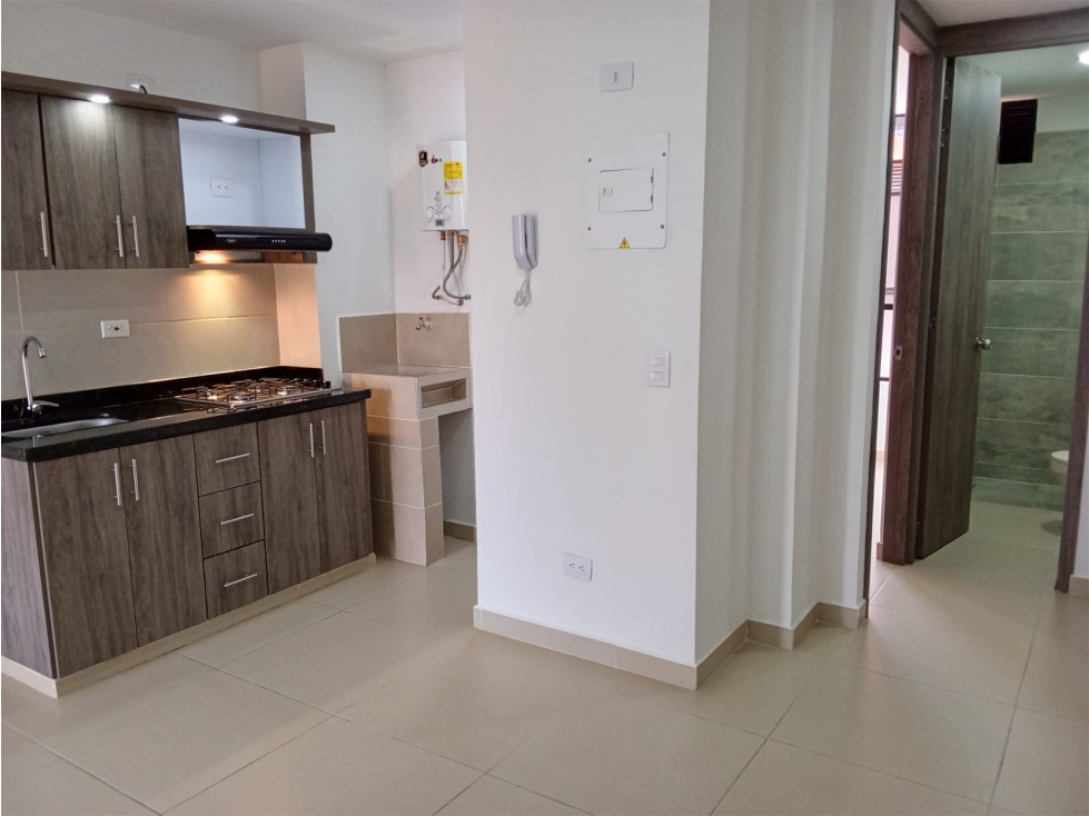 ARRIENDO APARTAMENTO SECTOR SIMON BOLIVAR — foto 5