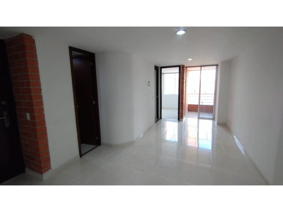 ARRIENDO APARTAMENTO SECTOR FLORESTA — foto 3