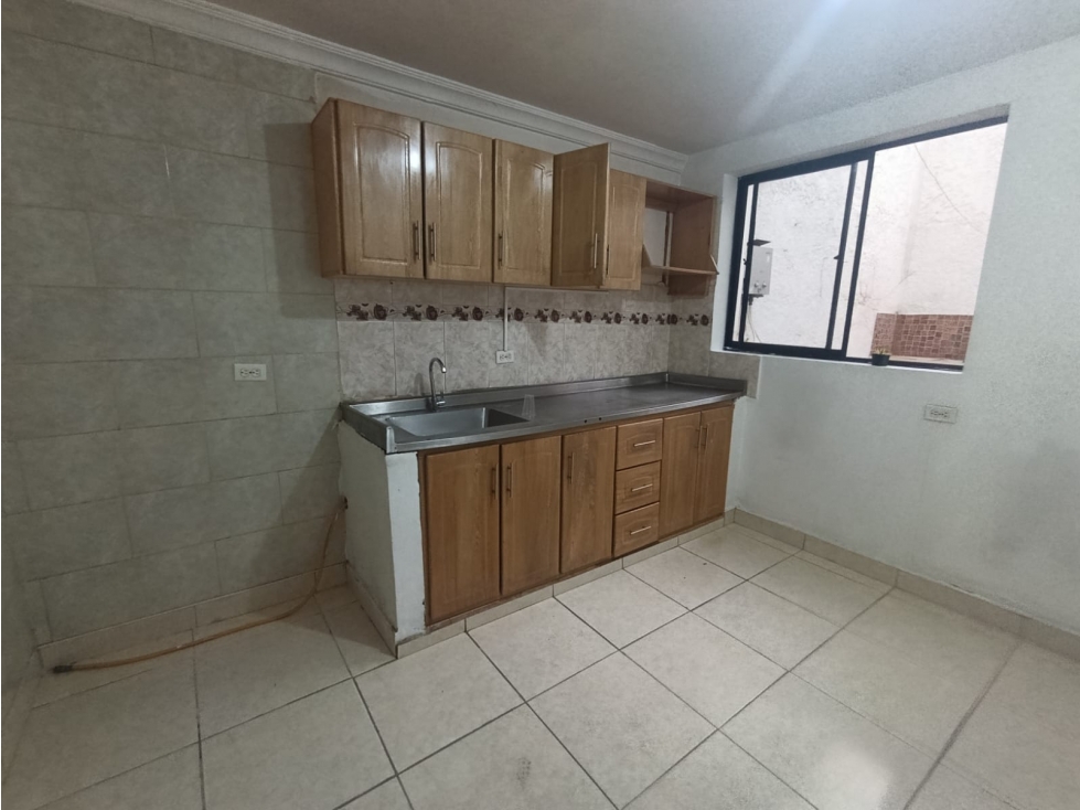 APARTAMENTO EN ARRIENDO SECTOR VILLA HERMOSA - 2