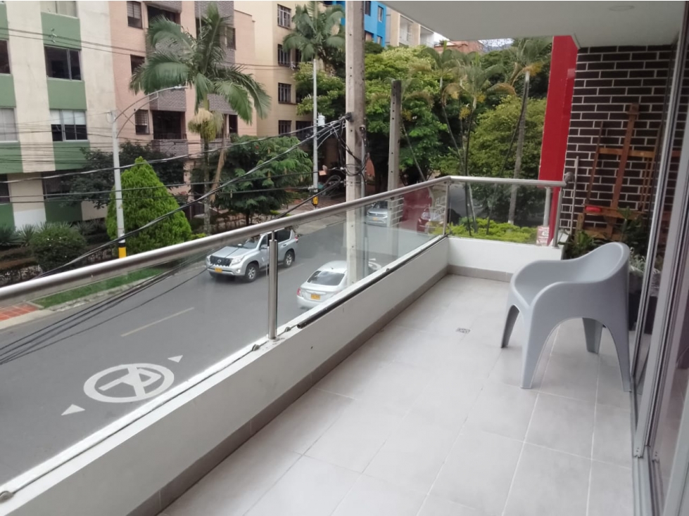 APARTAMENTO EN VENTA SECTOR CONQUISTADORES — foto 3