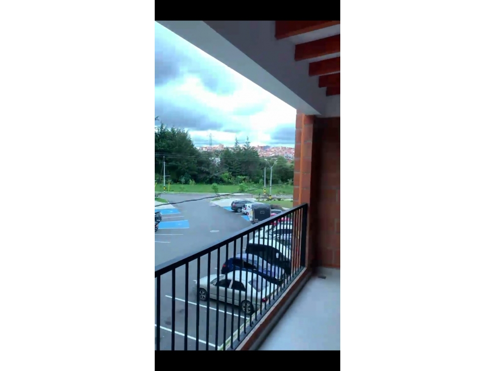ARRIENDO CASA SECTOR CAMPO ALEGRE - CARMEN DE VIBORAL - 3