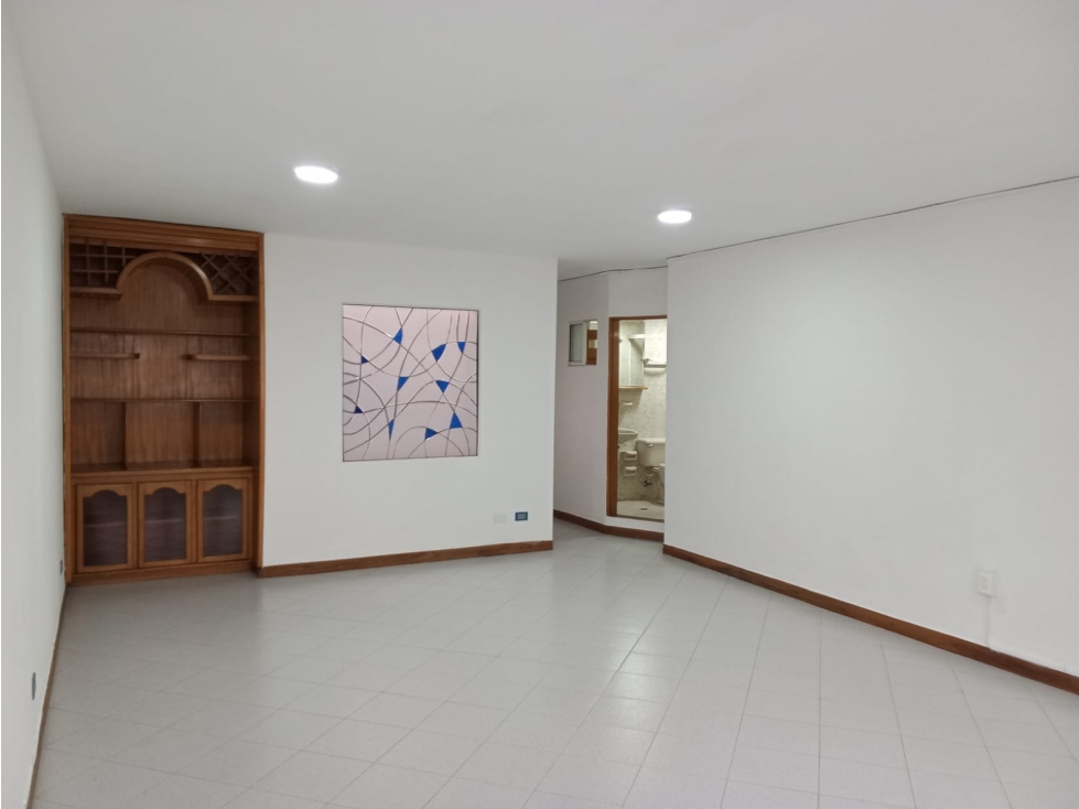 ARRIENDO APARTAMENTO SECTOR BELEN ROSALES — foto 3