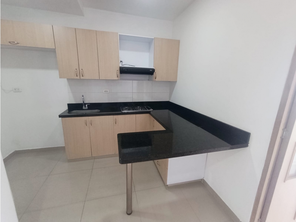 APARTAESTUDIO EN ARRIENDO SECTOR NAVARRA BELLO