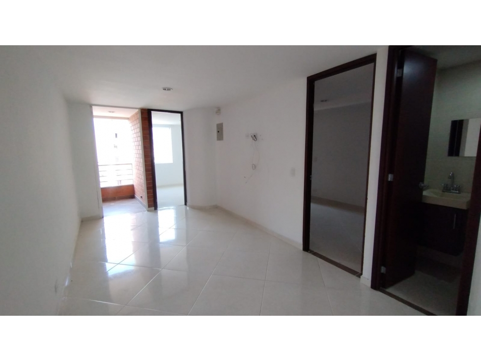 ARRIENDO APARTAMENTO SECTOR FLORESTA — foto 2