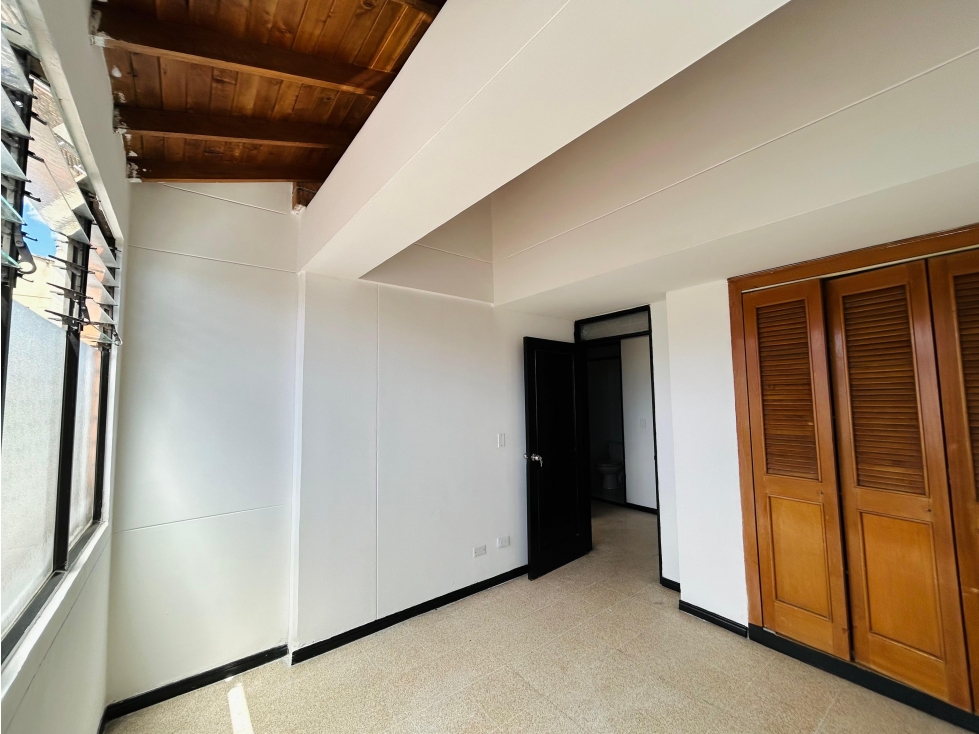 ARRIENDO APARTAMENTO SECTOR SIMON BOLIVAR — foto 3