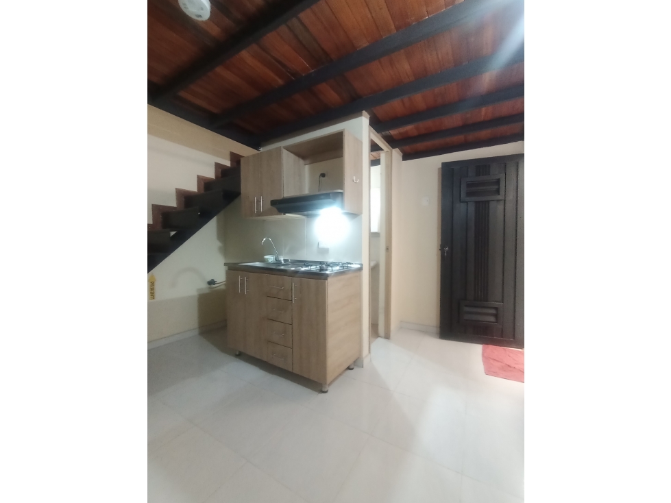 APARTAMENTO EN ARRIENDO SECTOR BELEN RINCON — foto 3