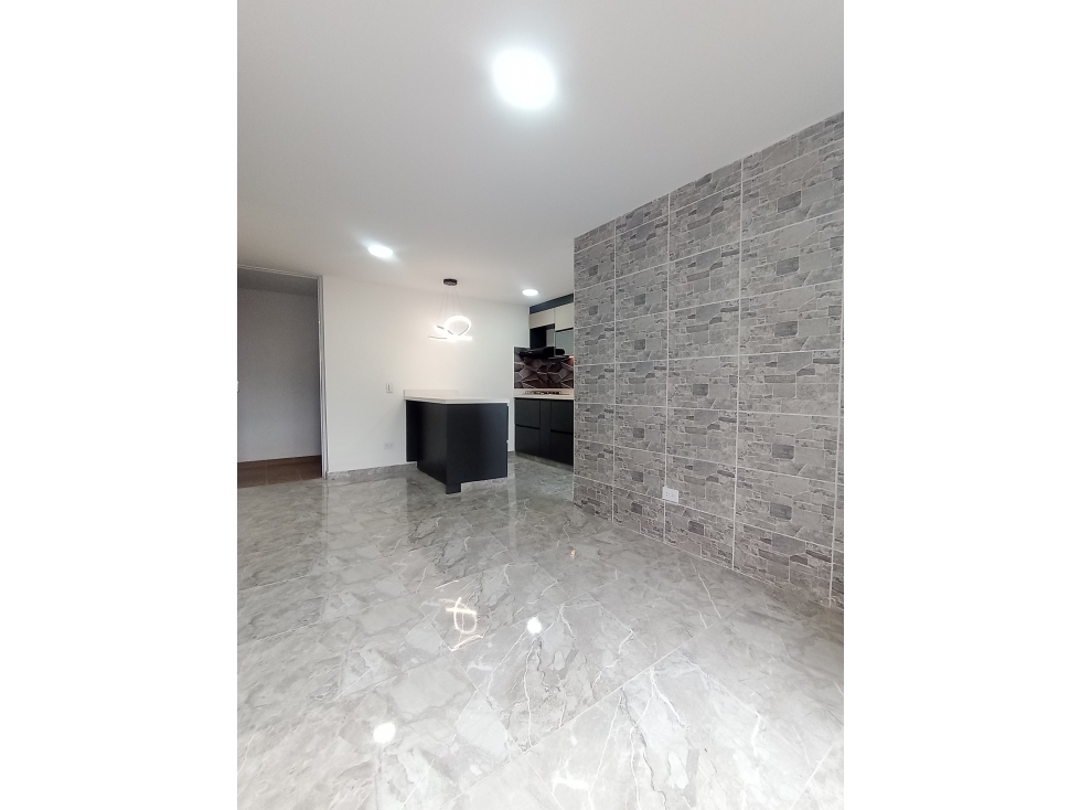 APARTAMENTO EN ARRIENDO SECTOR LA GABRIELA — foto 6