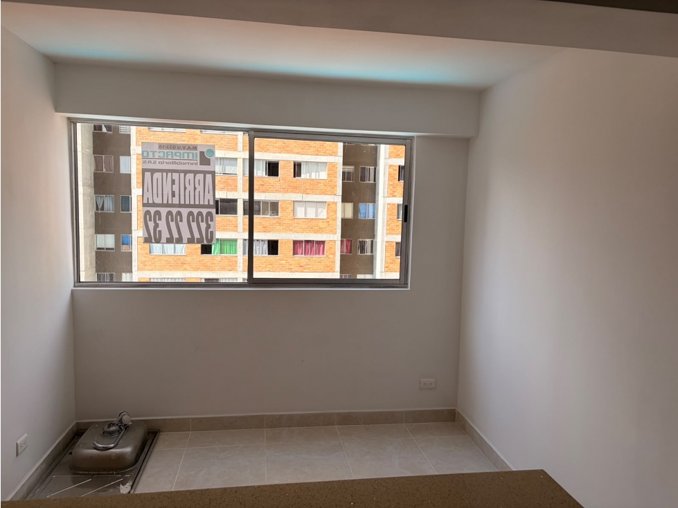¡APARTAMENTO PARA ESTRENAR EN ARRIENDO! — foto 3