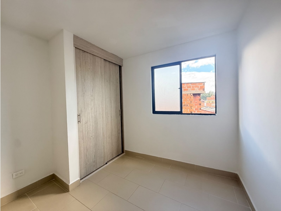 APARTA ESTUDIO EN ARRIENDO SECTOR DE BELEN SAN BERNARDO — foto 3