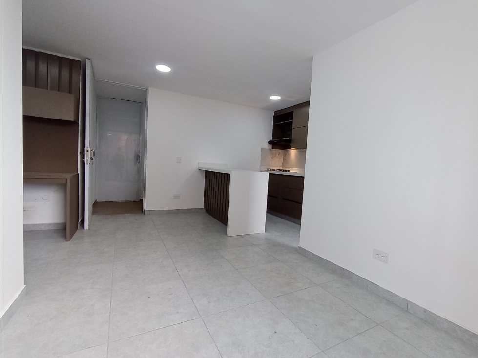 APARTAMENTO EN ARRIENDO SECTOR DE BELLO LA GABRIELA — foto 3