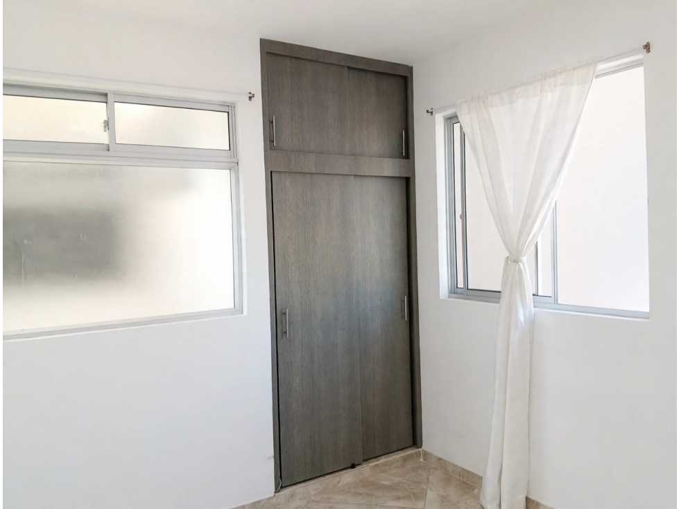 APARTAMENTO EN ARRIENDO SECTOR BARRIO OBRERO BELLO — foto 5