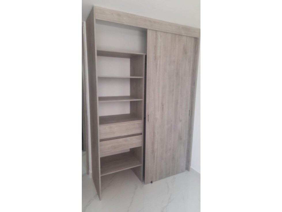 ARRIENDO ESPECTACULAR APARTAMENTO EN ROBLEDO PAJARITO — foto 6