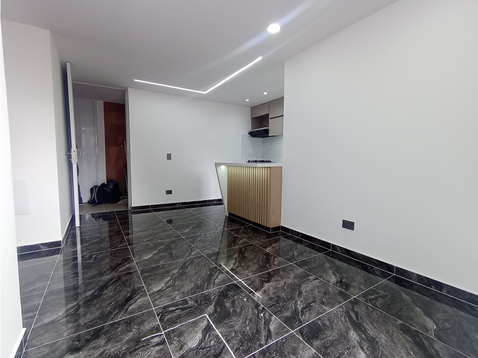 APARTAMENTO EN ARRIENDO SECTOR DE BELLO LA GABRIELA — foto 3