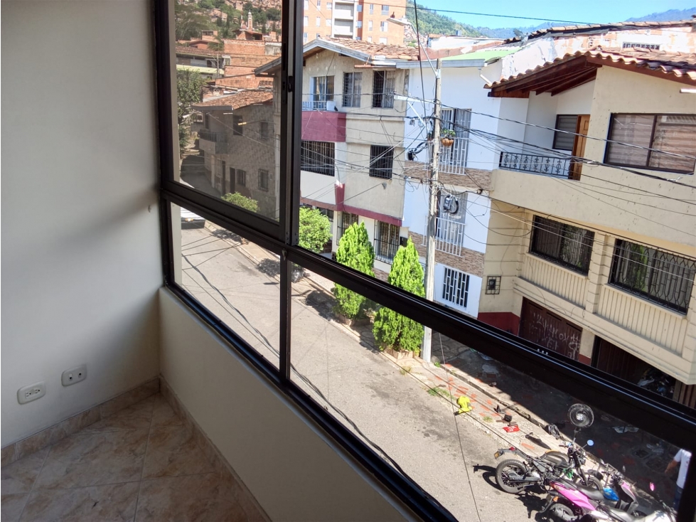 ARRIENDO APARTAMENTO SECTOR BOSTON — foto 3