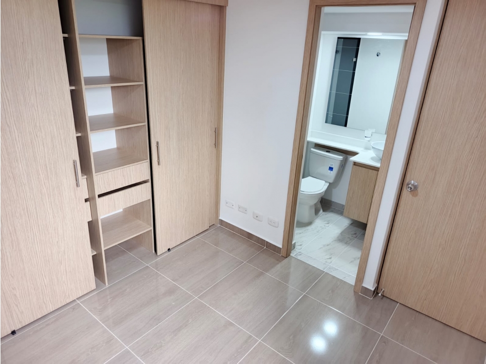 ARRIENDO APARTAMENTO EN BELLO SECTOR BUCAROS — foto 5